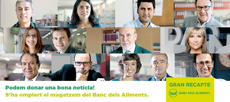 Banc dels aliments