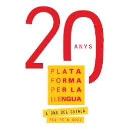 Plataforma per la Llengua