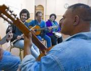 Concert solidari a favor del centre de paràlisi cerebral La Muntanyeta