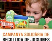 Imatge Campanya Solidària Fundació Pere Tarrés