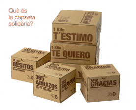 Imatge de l'Obra Social Sant Joan de Déu