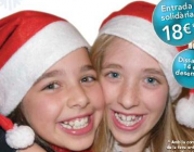 Cartell del dia de la infància de la FEDAIA