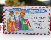 Els Reis et vénen a veure