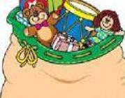 Sac de joguines. Font: www.bruc.cat