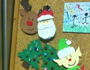 Tallers de titelles del Porgrama Sociosanitari (Font: FAS)