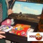 SOLI-BOX