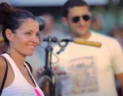 Fotograma del vídeo d'InteRed sobre vida sostenible