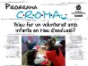 Programa CROMA Voluntariat 2on Semestre