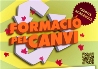 Cartell del programa de formaci� curs 2012-2013