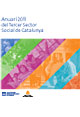 Anuari 2011 del Tercer Sector Social de Catalunya