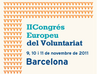 II Congrés Europeu del Voluntariat