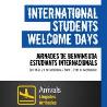 Fira de col�lectius d'estudiants internacionals UAB