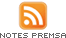 RSS Notes de premsa