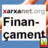 Xarxanet Finançament