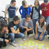 Acte de cloenda del curs 2011/2012