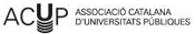 Associació Catalana d'Universitats Públiques