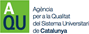 Agència per la Qualitat del Sistema Universitari de Catalunya