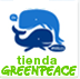 tienda Greenpeace