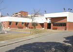 Centre Educatiu Els Til·lers