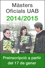 M�sters oficials