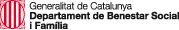 Logo Generalitat