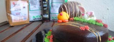 Les mones de Pasqua, una recepta mil·lenària.