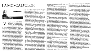 Albalat Mosca d'olor