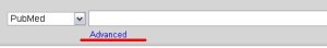 AdvancedaPubMed