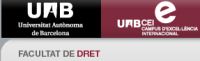 facultat dret