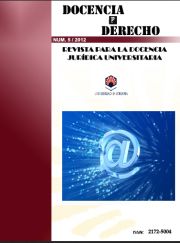 docenciaderecho