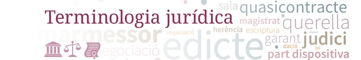 terminologia_juridica_termcat