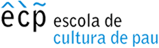 Logo Escola de Cultura de Pau
