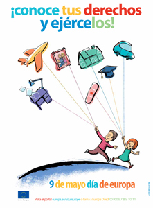 Dia d'Europa 2011