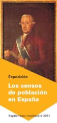Logo exposició censos