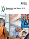 Portada Education at a Glance 2011
