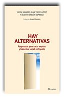 Portada llibre Hay alternativas