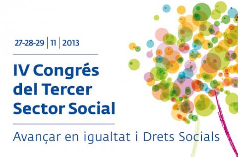 IV Congrés del Tercer Sector Social