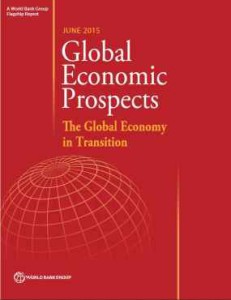 Global Economic Prospects 2015