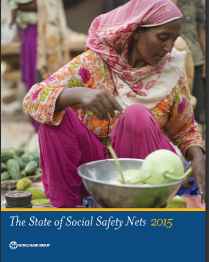 Social Safety Nets 2015