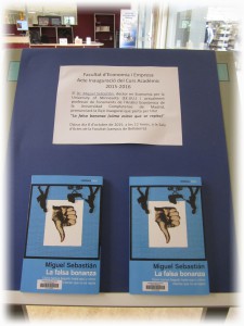 Llibre Miguel Sebastián