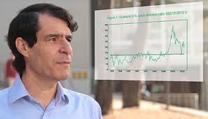 Professor Albert Marcet