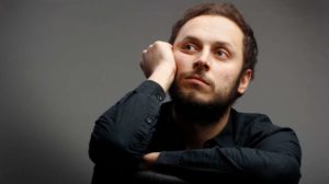 Foto de Petar Marković