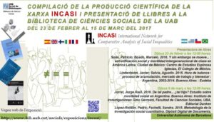 Cartell de l'exposició