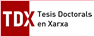 Tesis Doctorals en Xarxa (TDX)
