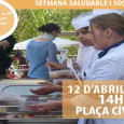 Emmarcat en les activitats de la Setmana Saludable i Sostenible, tindrà lloc el dimarts, 12 d’abril, el Dinar solidari contra el malabaratament alimentari. L’objectiu principal és sensibilitzar la comunitat universitària [&hellip;]