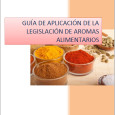 L’AECOSAN ha publicat l’apartat sobre interpretacions normatives dels riscos químics  la Guía de aplicación de la legislación de aromas alimentarios. Les aromes són substàncies, no destinades al consum com a [&hellip;]