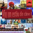 Viu un estiu de cine! amb les pel·lícules i documentals de la Biblioteca