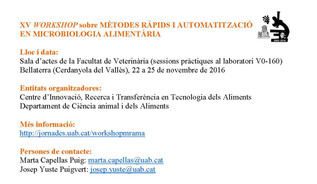 XV_workshop_MRAMA_biblio