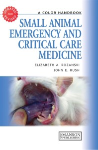 Small animal emergency and critical care medicine