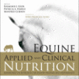 Títol: Equine Applied and Clinical Nutrition Autors: Geor, Raymond J. ; Harris, Patricia A. ; Coenen, Manfred Editor: Elsevier Saunders, 2013 Accés: Xarxa UAB Web: https://www.sciencedirect.com/science/book/9780702034220 Notes: Equine Applied and [&hellip;]